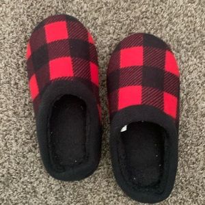 Comfy slides